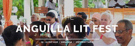 anguilla lit fest banner