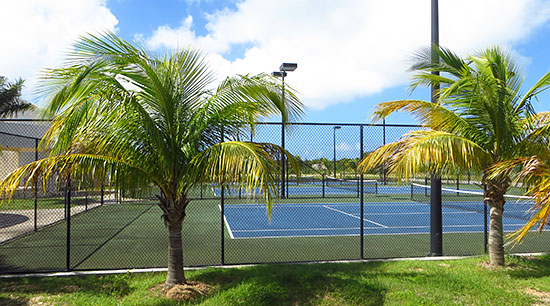 anguilla tennis academy tennis courts