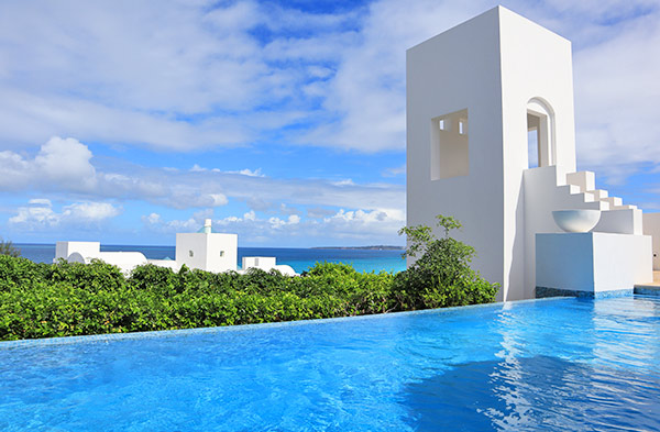 iconic sky villa anguilla