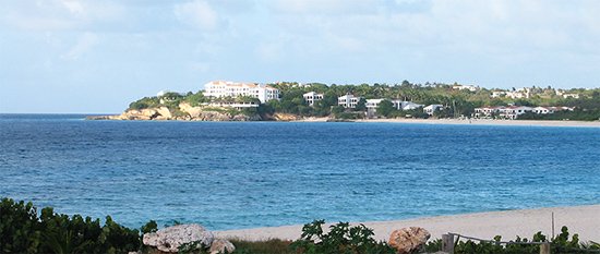 Malliouhana Anguilla, Meads Bay