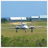 anguilla air travel