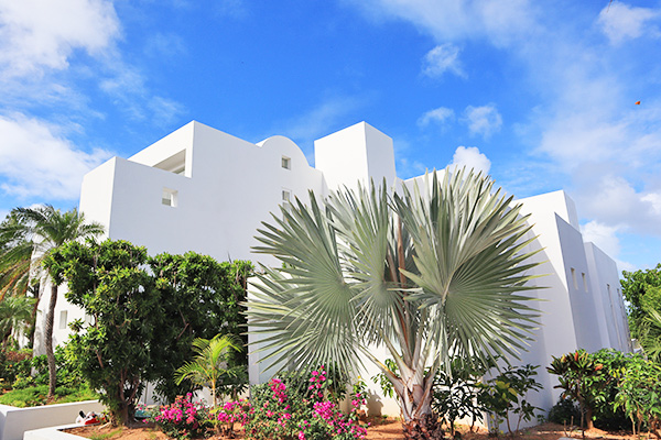 Sea Villa, Long Bay Villas