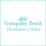 tranquility beach anguilla logo